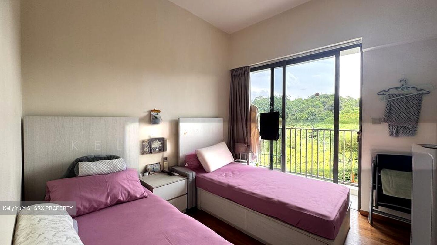 Meadows @ Peirce (D26), Condominium #502301081